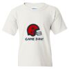 Heavy Cotton Youth T-Shirt Thumbnail