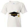 Heavy Cotton Youth T-Shirt Thumbnail
