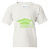 Heavy Cotton Youth T-Shirt Thumbnail