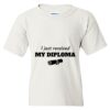 Heavy Cotton Youth T-Shirt Thumbnail