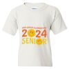 Heavy Cotton Youth T-Shirt Thumbnail