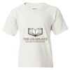 Heavy Cotton Youth T-Shirt Thumbnail