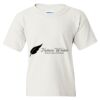 Heavy Cotton Youth T-Shirt Thumbnail