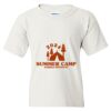 Heavy Cotton Youth T-Shirt Thumbnail