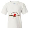 Heavy Cotton Youth T-Shirt Thumbnail