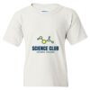 Heavy Cotton Youth T-Shirt Thumbnail