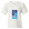 Heavy Cotton Youth T-Shirt Thumbnail