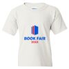 Heavy Cotton Youth T-Shirt Thumbnail