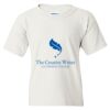 Heavy Cotton Youth T-Shirt Thumbnail