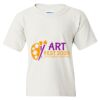 Heavy Cotton Youth T-Shirt Thumbnail