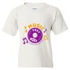 Heavy Cotton Youth T-Shirt Thumbnail