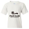 Heavy Cotton Youth T-Shirt Thumbnail
