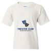 Heavy Cotton Youth T-Shirt Thumbnail