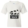 Heavy Cotton Youth T-Shirt Thumbnail