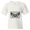 Heavy Cotton Youth T-Shirt Thumbnail