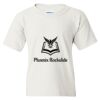 Heavy Cotton Youth T-Shirt Thumbnail
