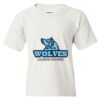 Heavy Cotton Youth T-Shirt Thumbnail