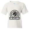 Heavy Cotton Youth T-Shirt Thumbnail