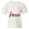 Heavy Cotton Youth T-Shirt Thumbnail