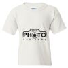 Heavy Cotton Youth T-Shirt Thumbnail