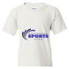 Heavy Cotton Youth T-Shirt Thumbnail