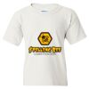 Heavy Cotton Youth T-Shirt Thumbnail