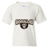 Heavy Cotton Youth T-Shirt Thumbnail