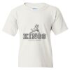 Heavy Cotton Youth T-Shirt Thumbnail