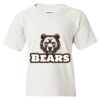 Heavy Cotton Youth T-Shirt Thumbnail