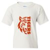 Heavy Cotton Youth T-Shirt Thumbnail