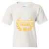 Heavy Cotton Youth T-Shirt Thumbnail