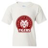Heavy Cotton Youth T-Shirt Thumbnail