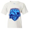 Heavy Cotton Youth T-Shirt Thumbnail
