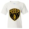 Heavy Cotton Youth T-Shirt Thumbnail