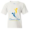 Heavy Cotton Youth T-Shirt Thumbnail