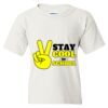 Heavy Cotton Youth T-Shirt Thumbnail