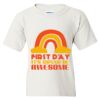 Heavy Cotton Youth T-Shirt Thumbnail