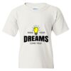 Heavy Cotton Youth T-Shirt Thumbnail