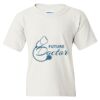 Heavy Cotton Youth T-Shirt Thumbnail