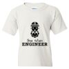 Heavy Cotton Youth T-Shirt Thumbnail