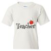Heavy Cotton Youth T-Shirt Thumbnail
