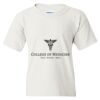 Heavy Cotton Youth T-Shirt Thumbnail