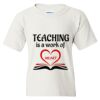 Heavy Cotton Youth T-Shirt Thumbnail