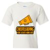 Heavy Cotton Youth T-Shirt Thumbnail