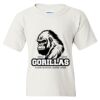 Heavy Cotton Youth T-Shirt Thumbnail