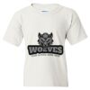 Heavy Cotton Youth T-Shirt Thumbnail
