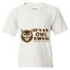 Heavy Cotton Youth T-Shirt Thumbnail