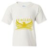 Heavy Cotton Youth T-Shirt Thumbnail