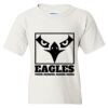 Heavy Cotton Youth T-Shirt Thumbnail
