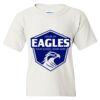 Heavy Cotton Youth T-Shirt Thumbnail
